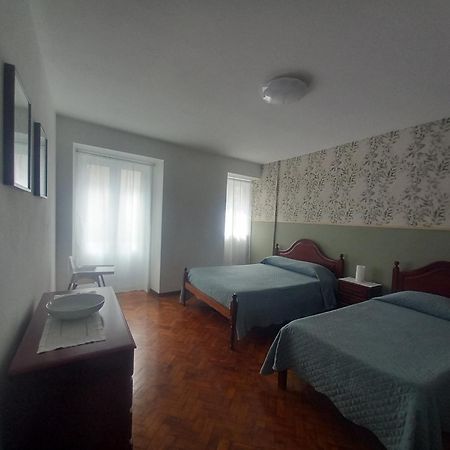 Apartamento Couto Ponta Delgada Exterior foto