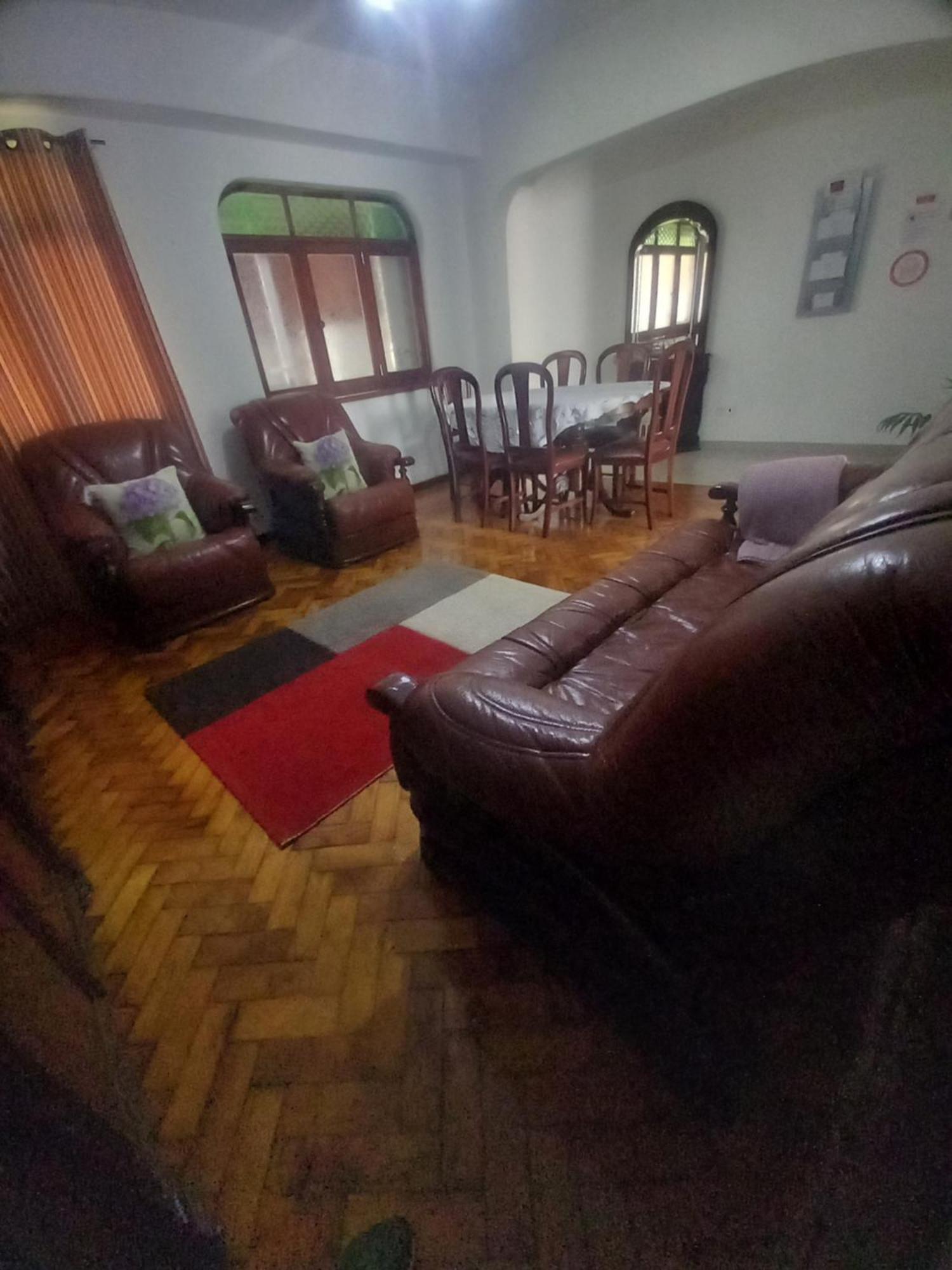 Apartamento Couto Ponta Delgada Exterior foto
