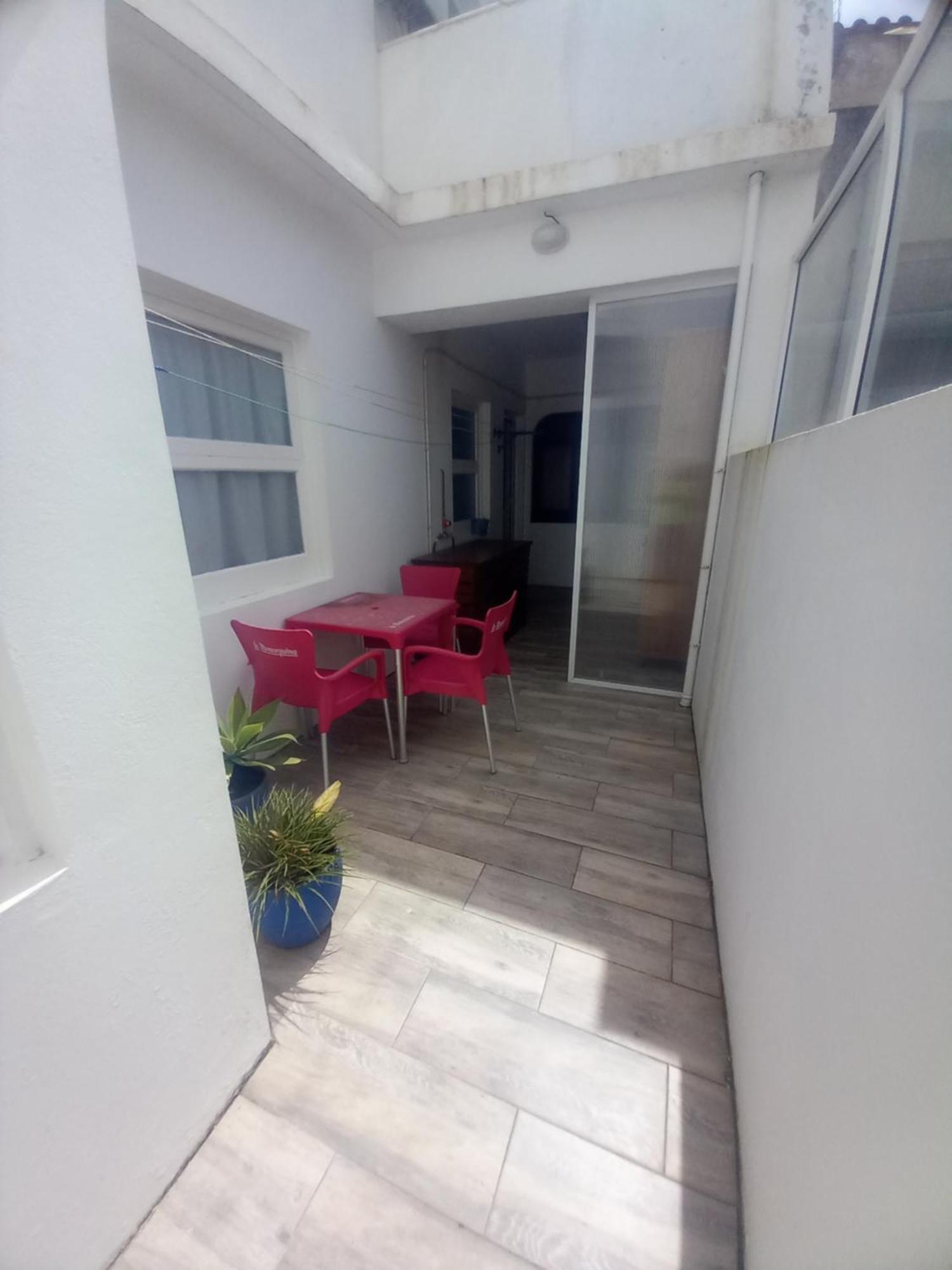 Apartamento Couto Ponta Delgada Exterior foto