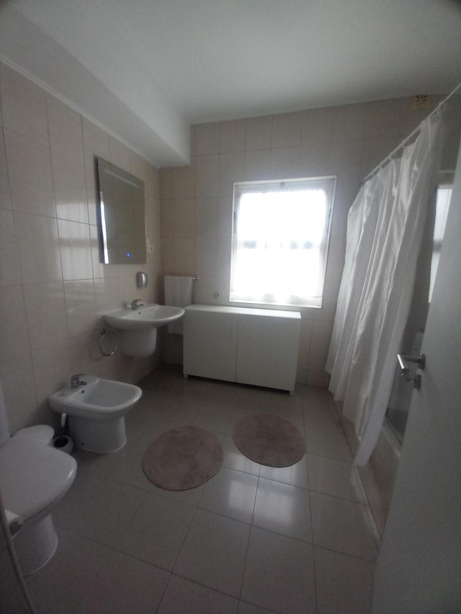 Apartamento Couto Ponta Delgada Exterior foto