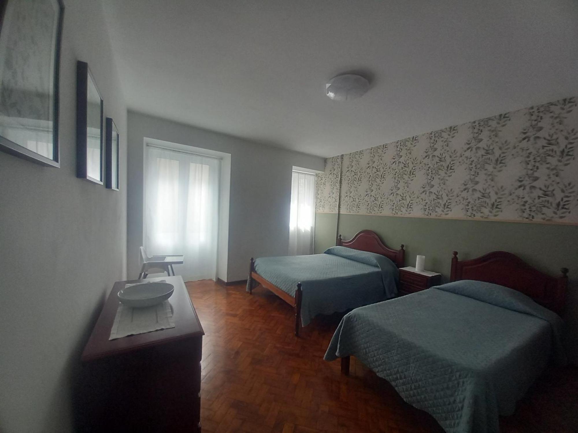 Apartamento Couto Ponta Delgada Exterior foto