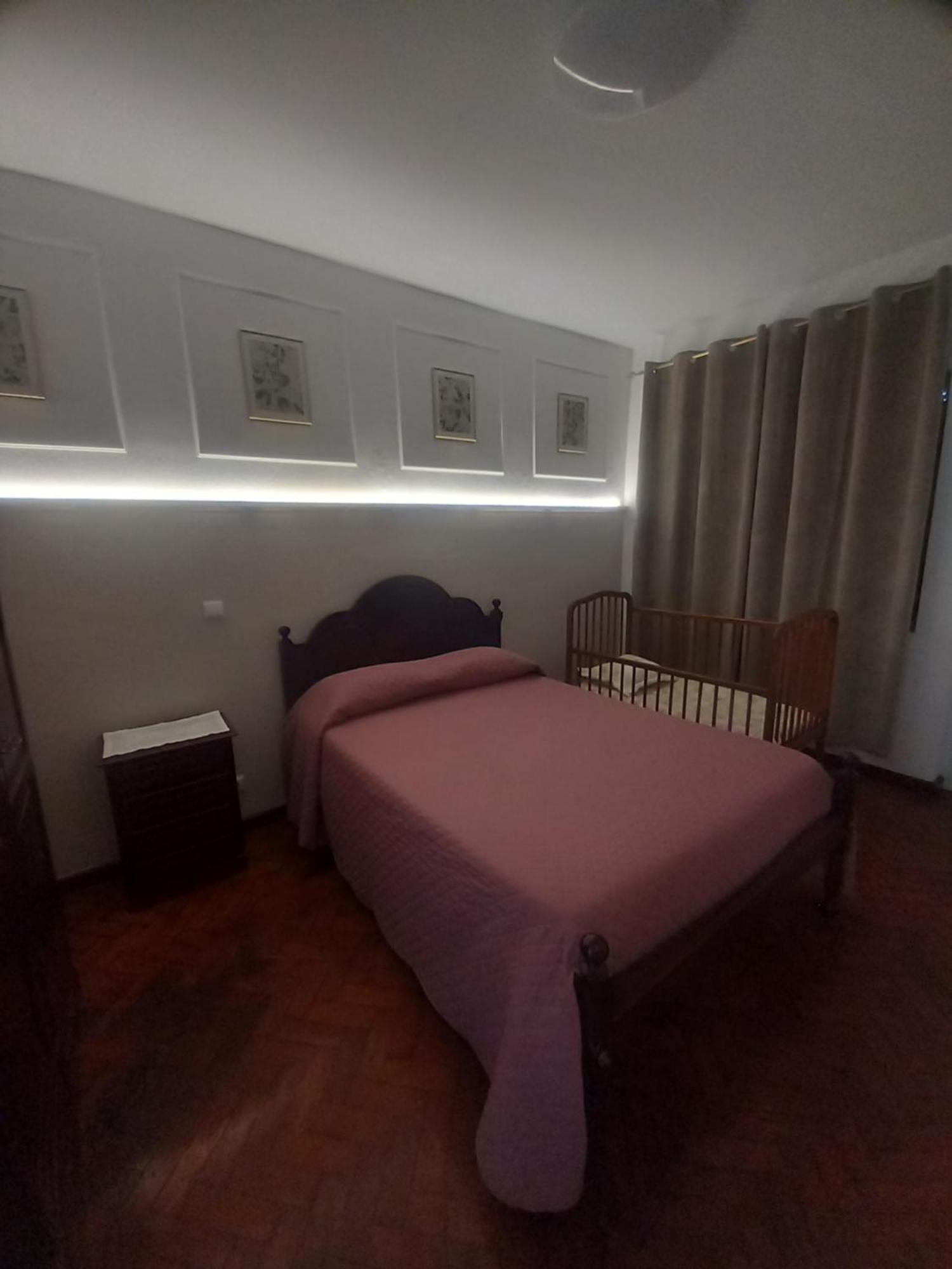 Apartamento Couto Ponta Delgada Exterior foto