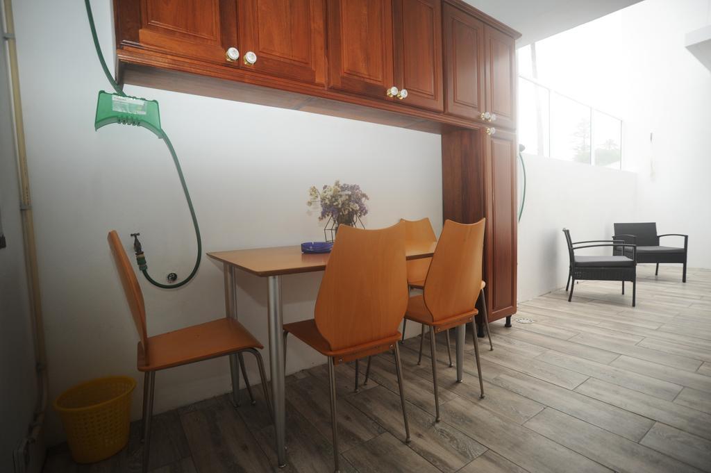 Apartamento Couto Ponta Delgada Exterior foto