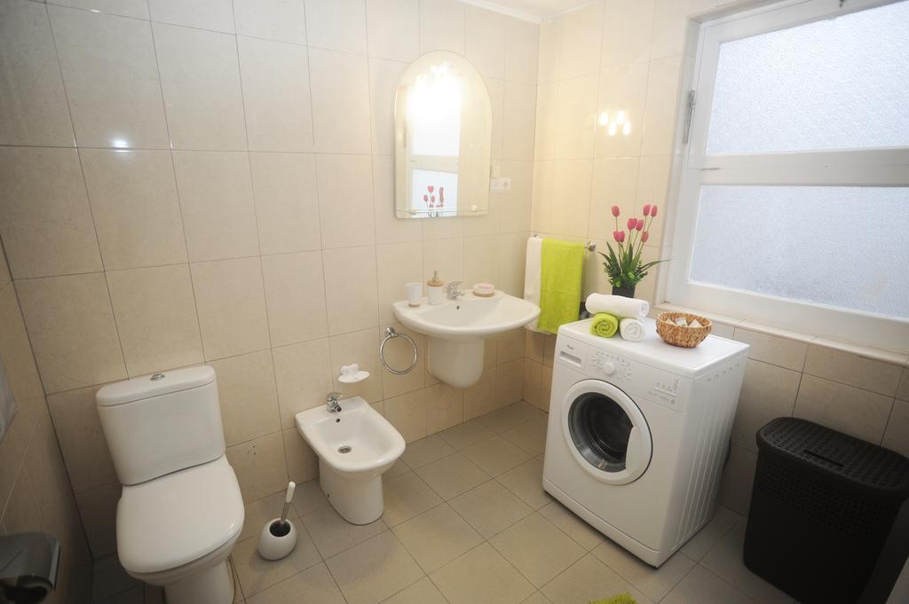 Apartamento Couto Ponta Delgada Exterior foto