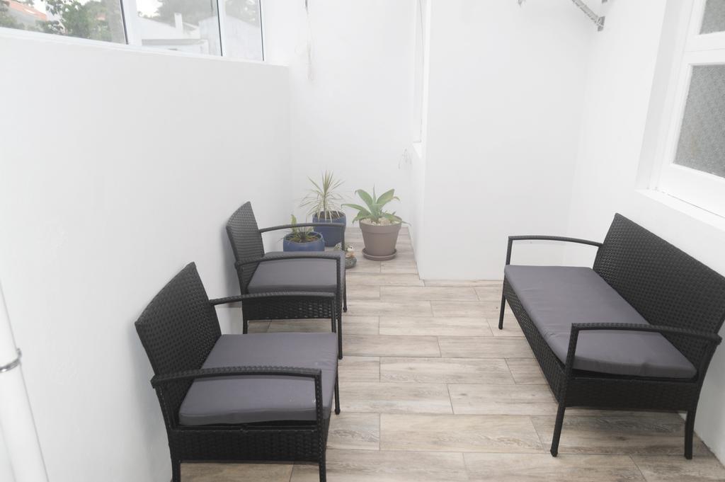 Apartamento Couto Ponta Delgada Exterior foto