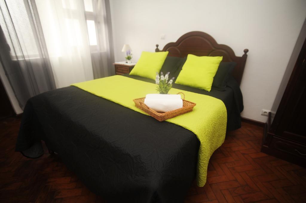 Apartamento Couto Ponta Delgada Exterior foto