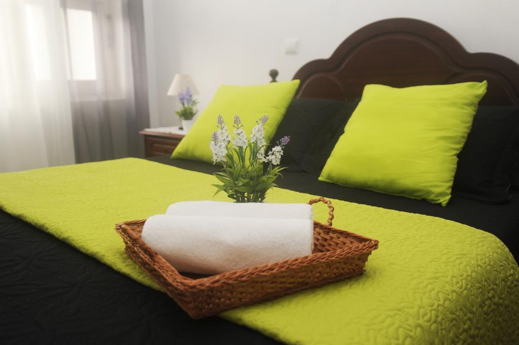 Apartamento Couto Ponta Delgada Exterior foto