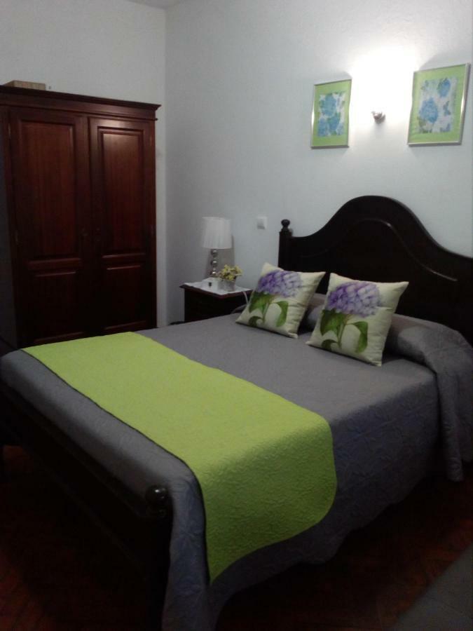 Apartamento Couto Ponta Delgada Exterior foto