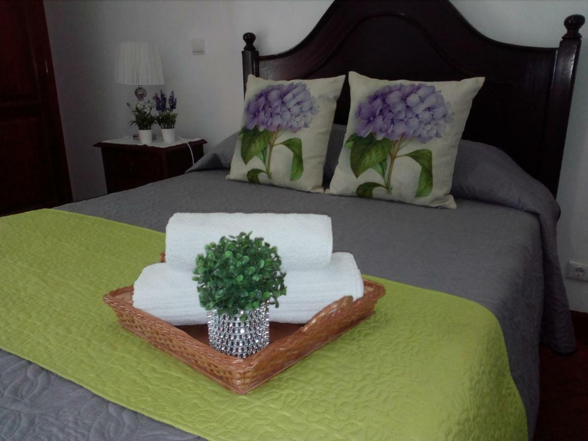 Apartamento Couto Ponta Delgada Exterior foto
